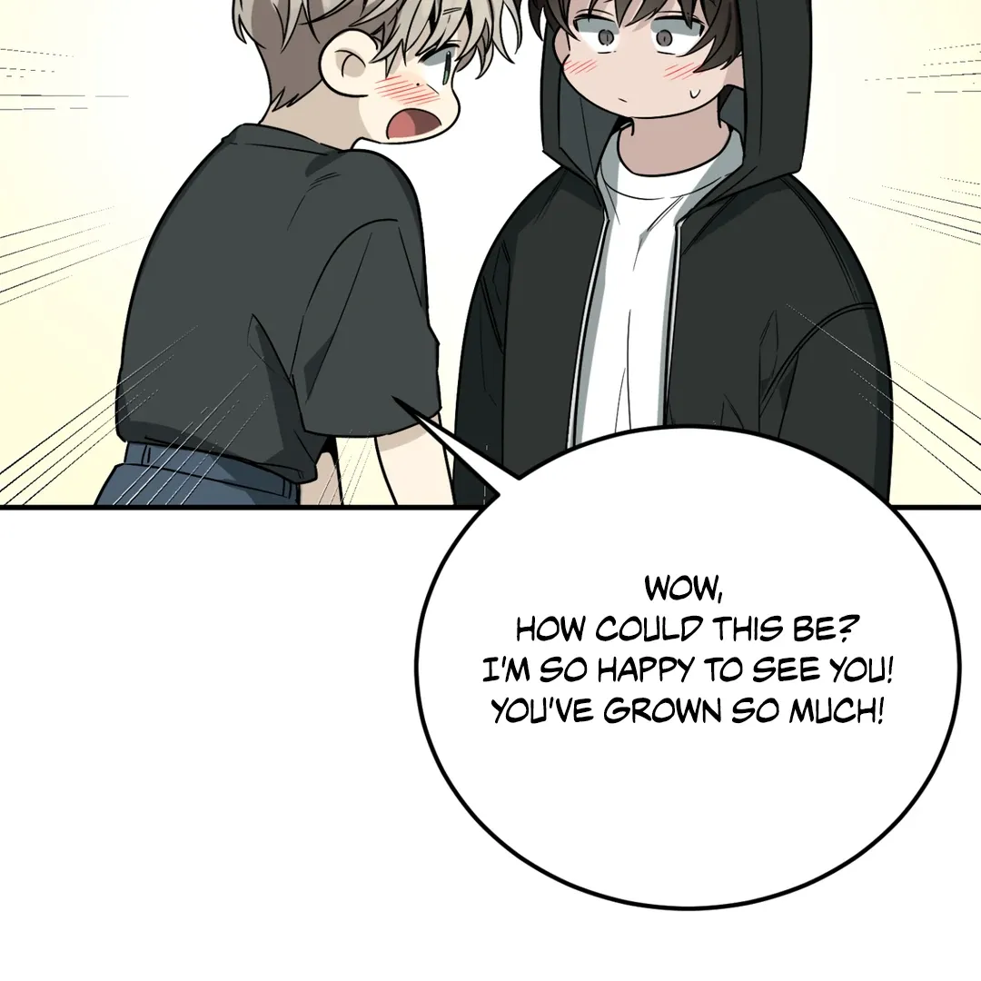 Unrequited Love Finale Chapter 1 page 72 - 