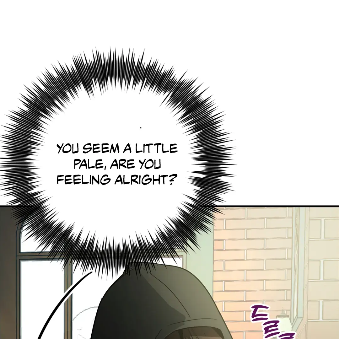 Unrequited Love Finale Chapter 1 page 76 - 