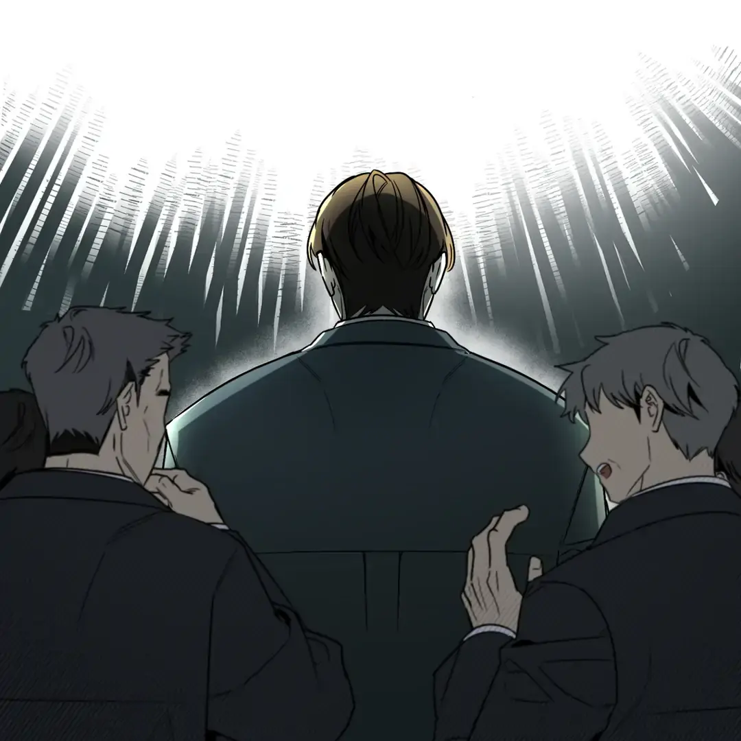 Unrequited Love Finale Chapter 1 page 79 - 