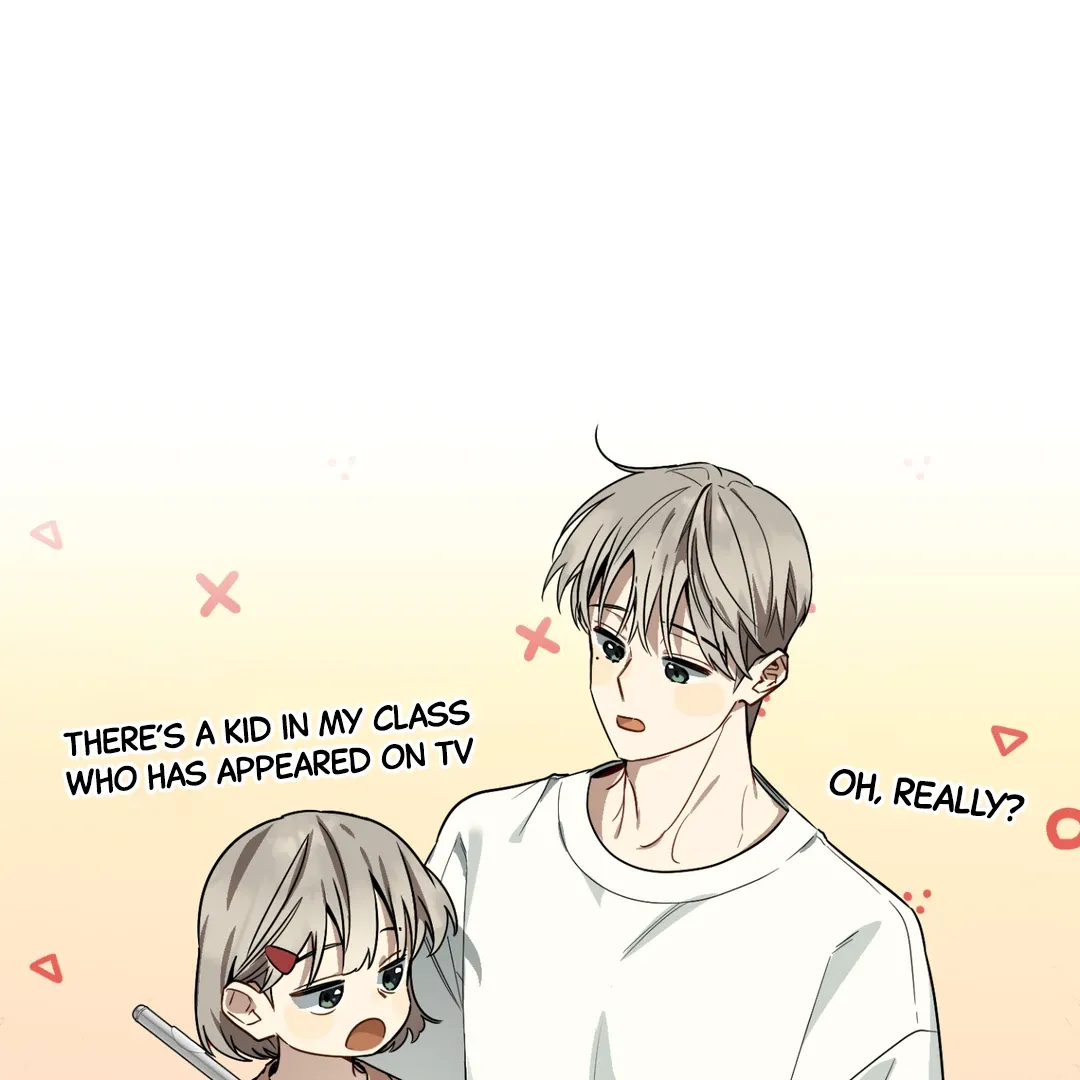 Unrequited Love Finale Chapter 1 page 9 - 