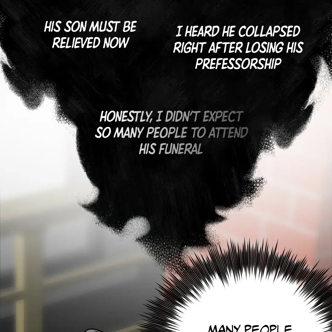 Unrequited Love Finale Chapter 1 page 81 - 