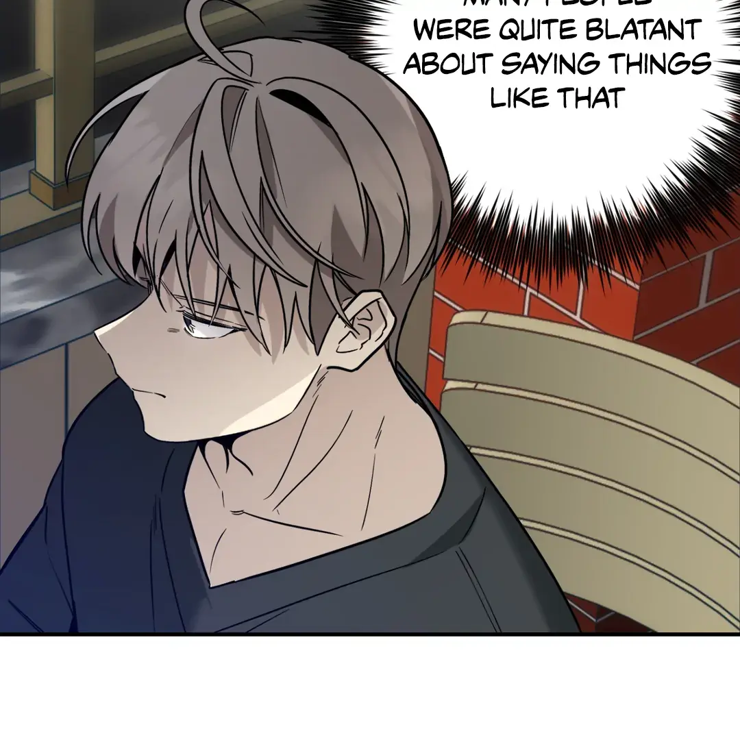 Unrequited Love Finale Chapter 1 page 82 - 
