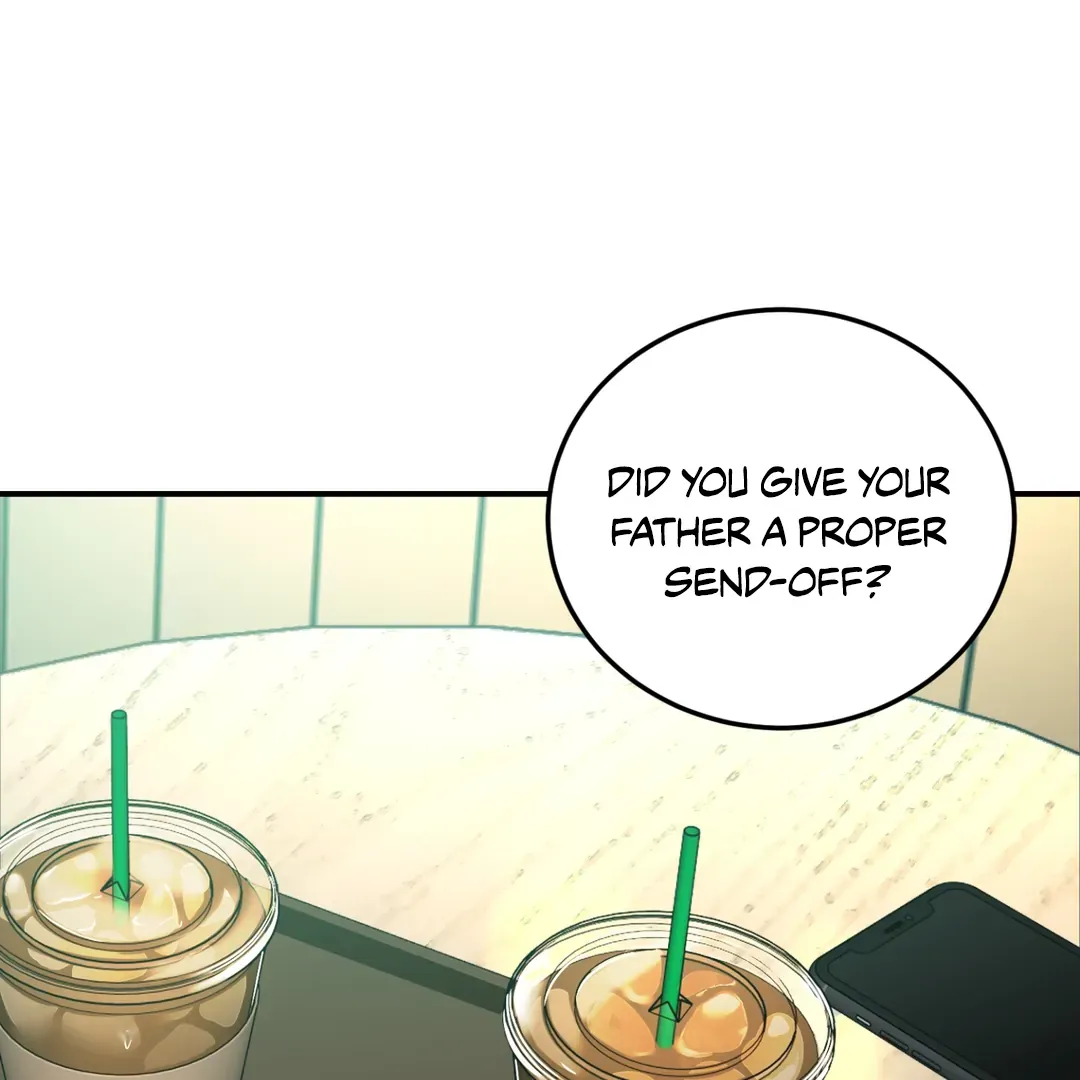 Unrequited Love Finale Chapter 1 page 83 - 