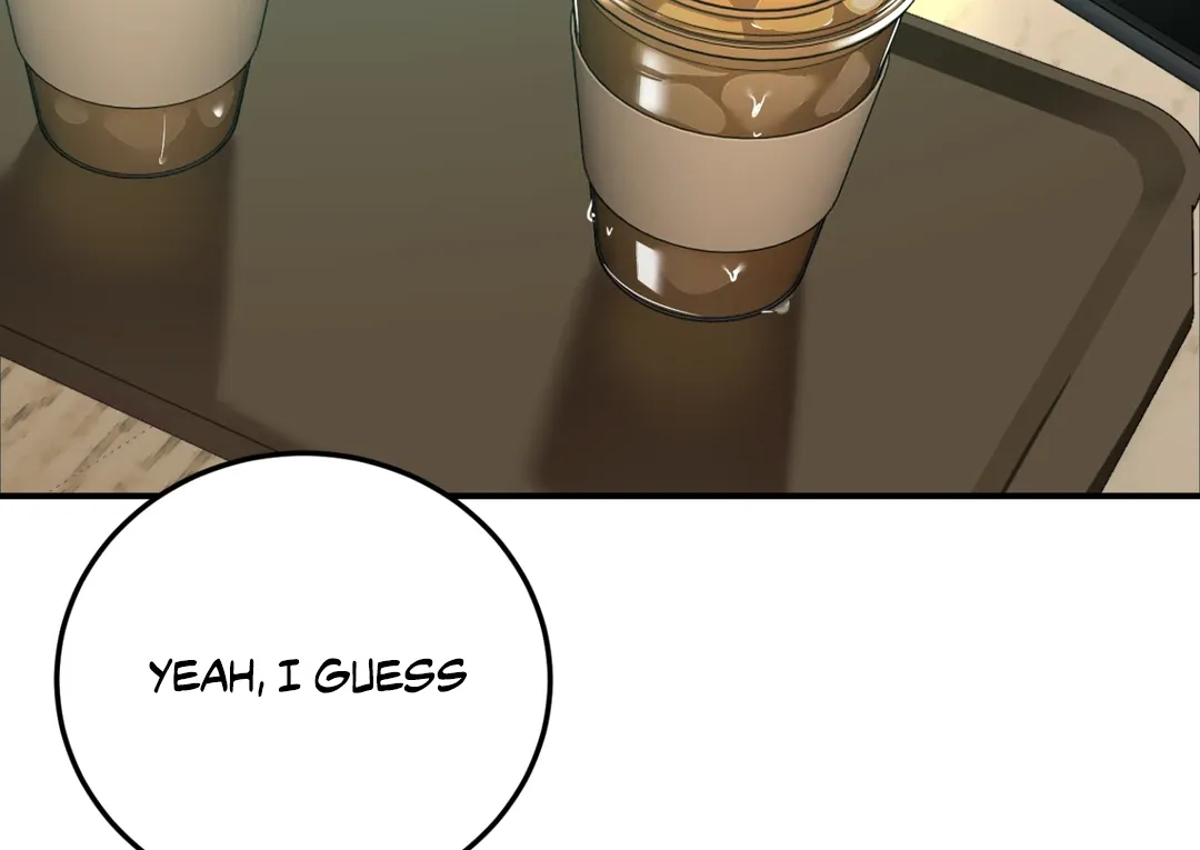 Unrequited Love Finale Chapter 1 page 84 - 