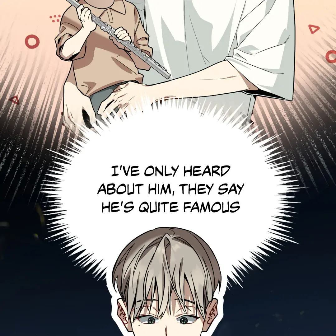 Unrequited Love Finale Chapter 1 page 10 - 
