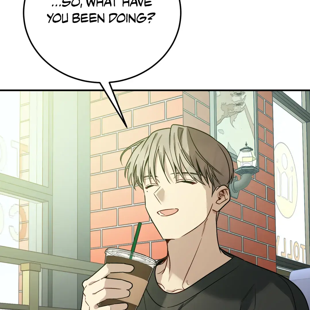 Unrequited Love Finale Chapter 1 page 91 - 