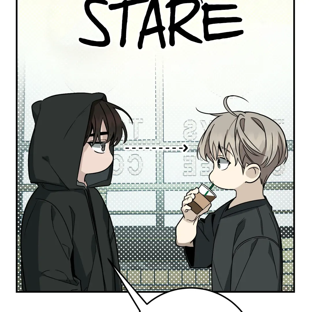Unrequited Love Finale Chapter 1 page 94 - 
