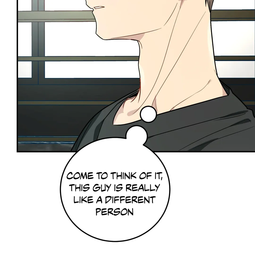 Unrequited Love Finale Chapter 1 page 97 - 