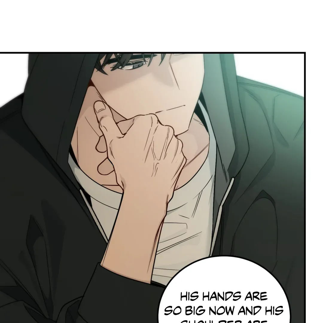 Unrequited Love Finale Chapter 1 page 98 - 