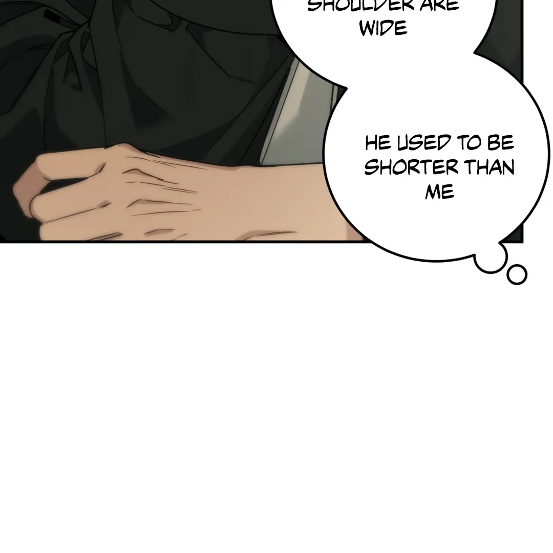 Unrequited Love Finale Chapter 1 page 99 - 
