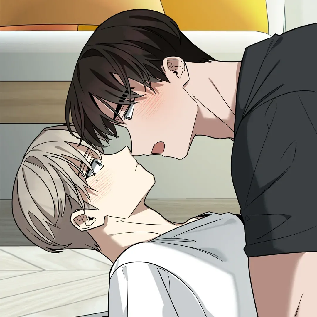 Unrequited Love Finale Chapter 2 page 101 - 
