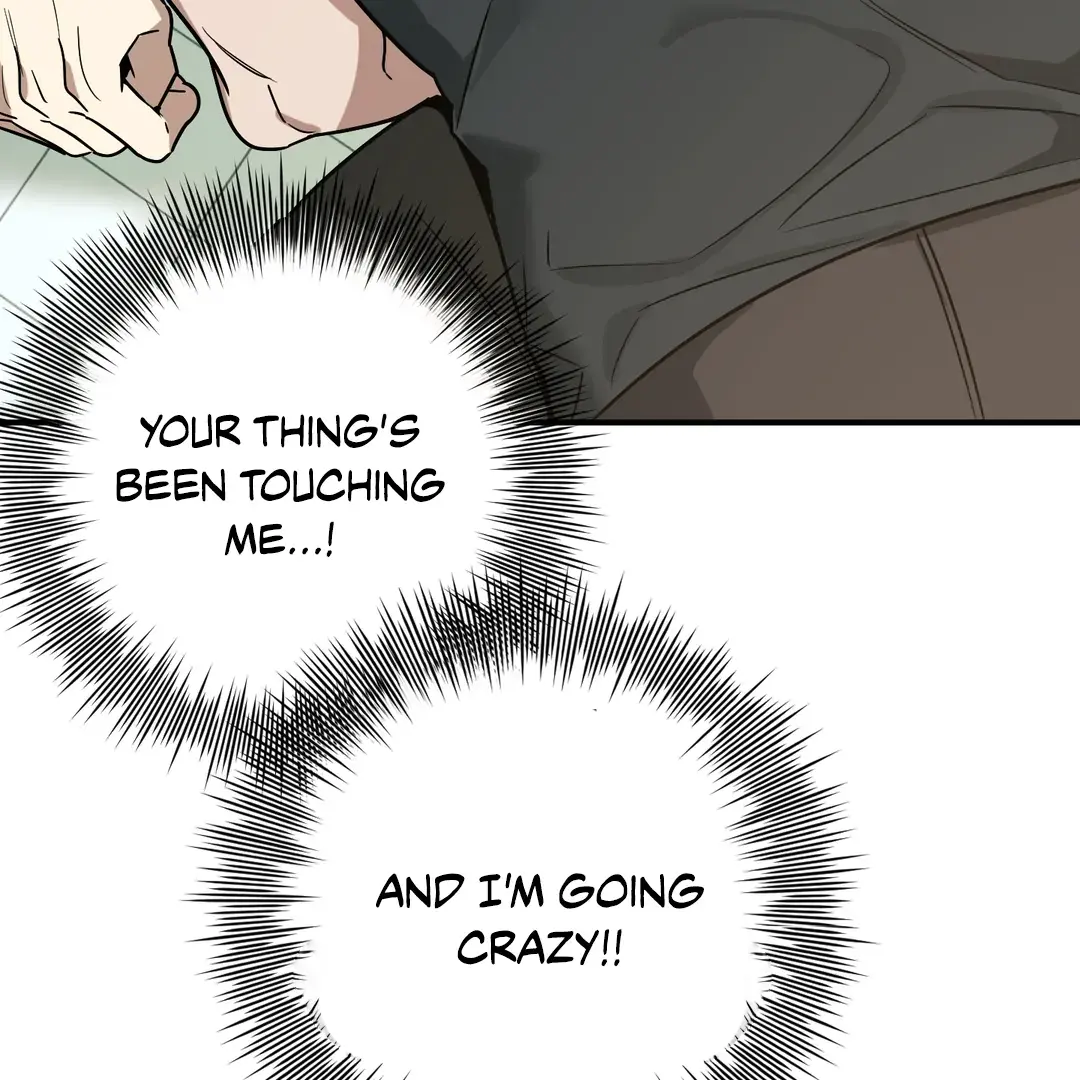 Unrequited Love Finale Chapter 2 page 109 - 