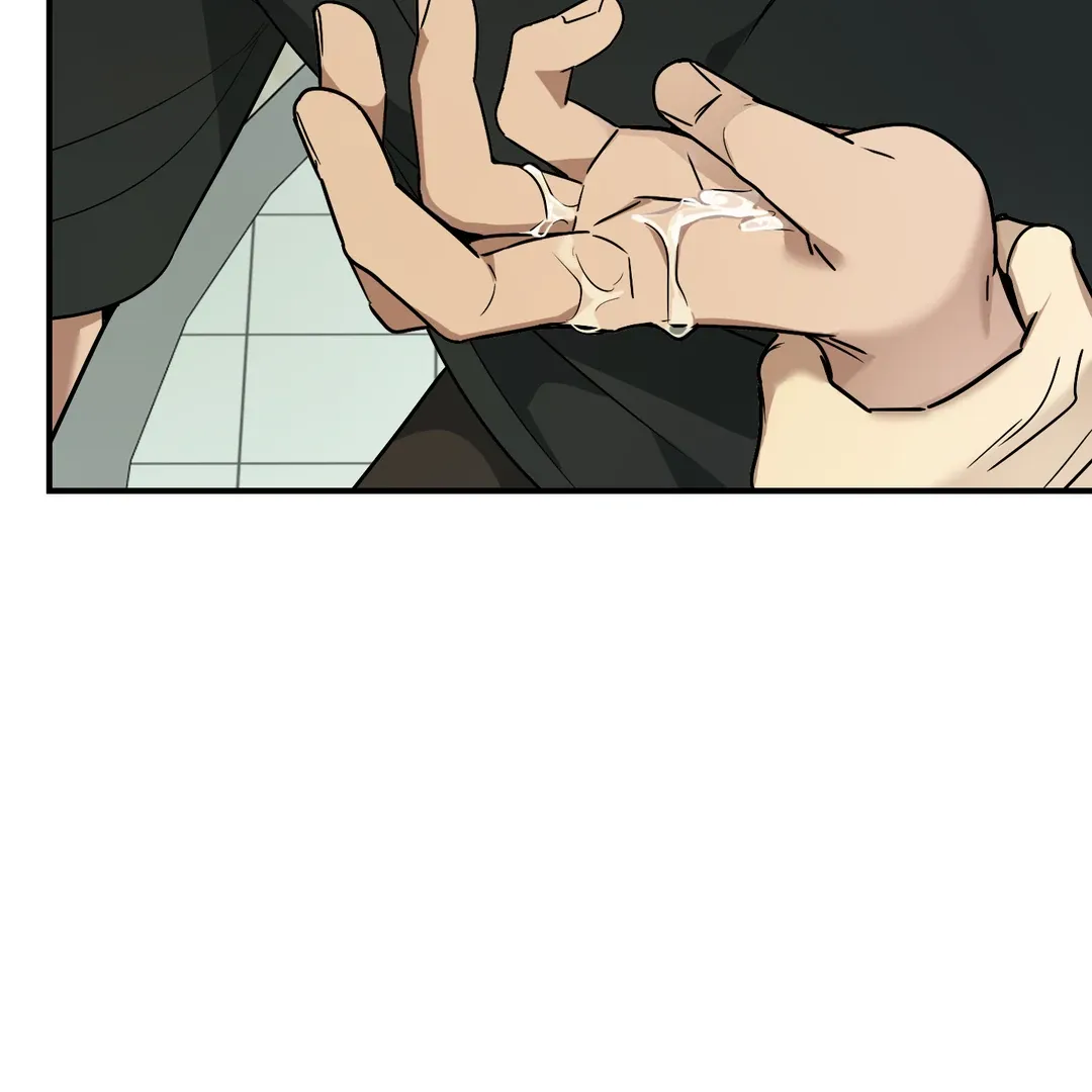 Unrequited Love Finale Chapter 2 page 114 - 