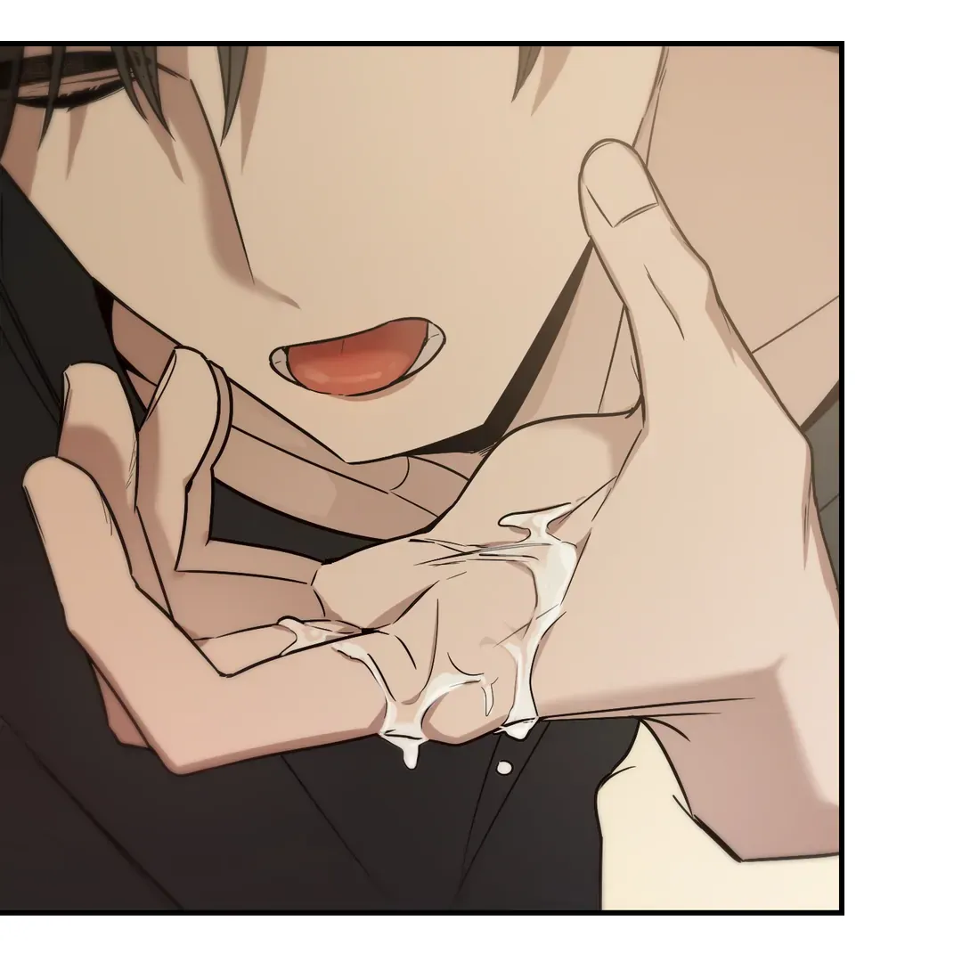 Unrequited Love Finale Chapter 2 page 115 - 