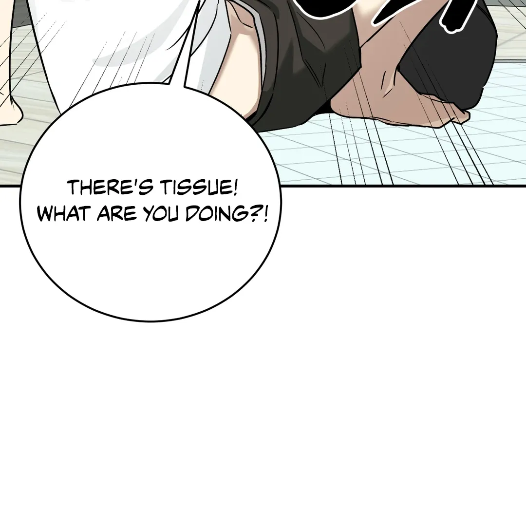 Unrequited Love Finale Chapter 2 page 118 - 