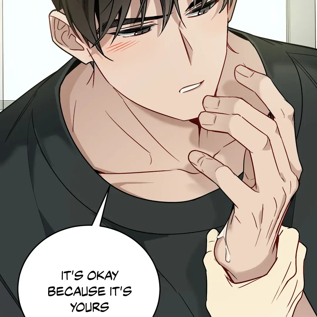 Unrequited Love Finale Chapter 2 page 120 - 