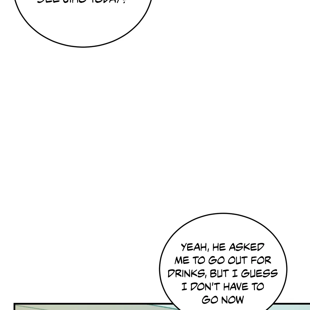 Unrequited Love Finale Chapter 2 page 13 - 