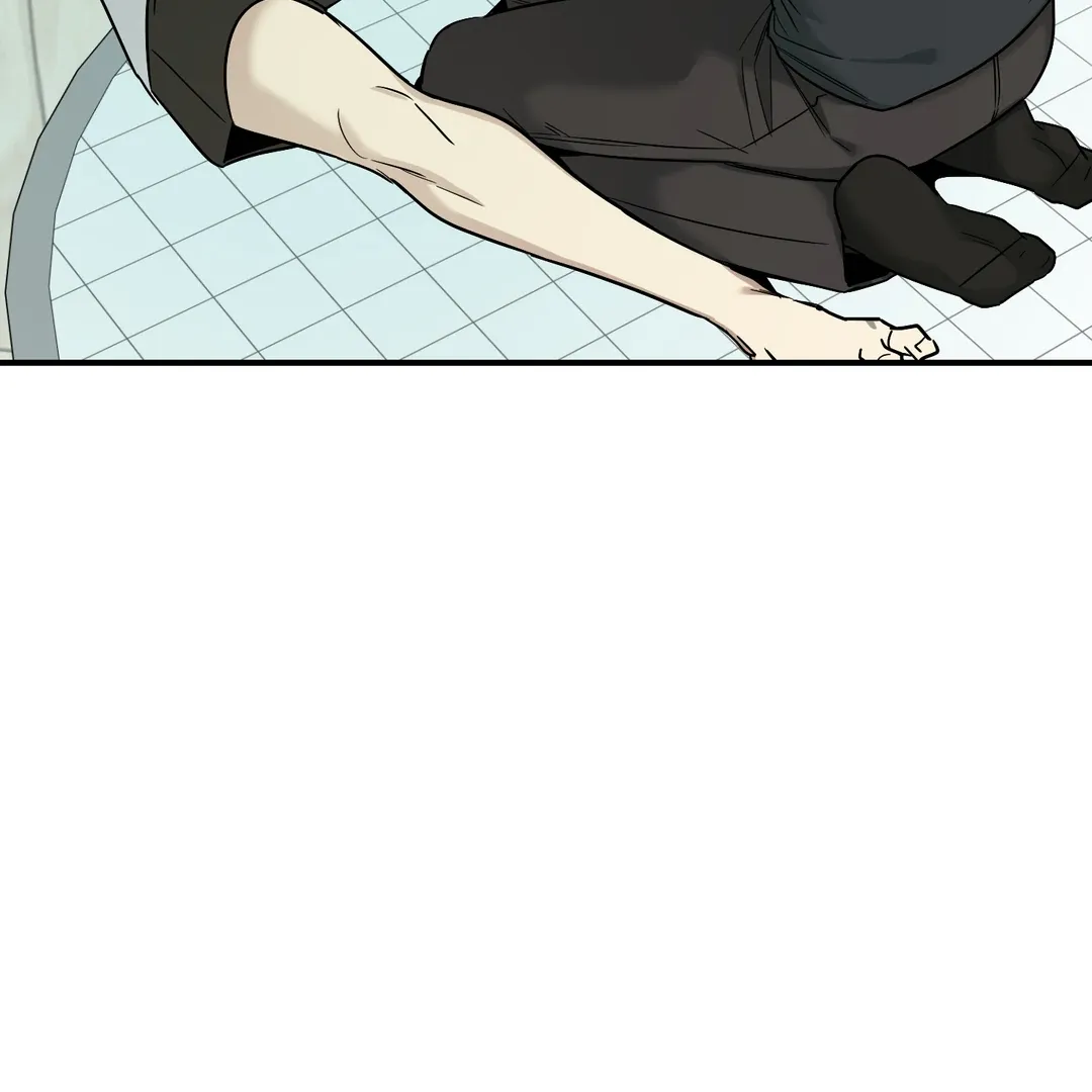 Unrequited Love Finale Chapter 2 page 125 - 