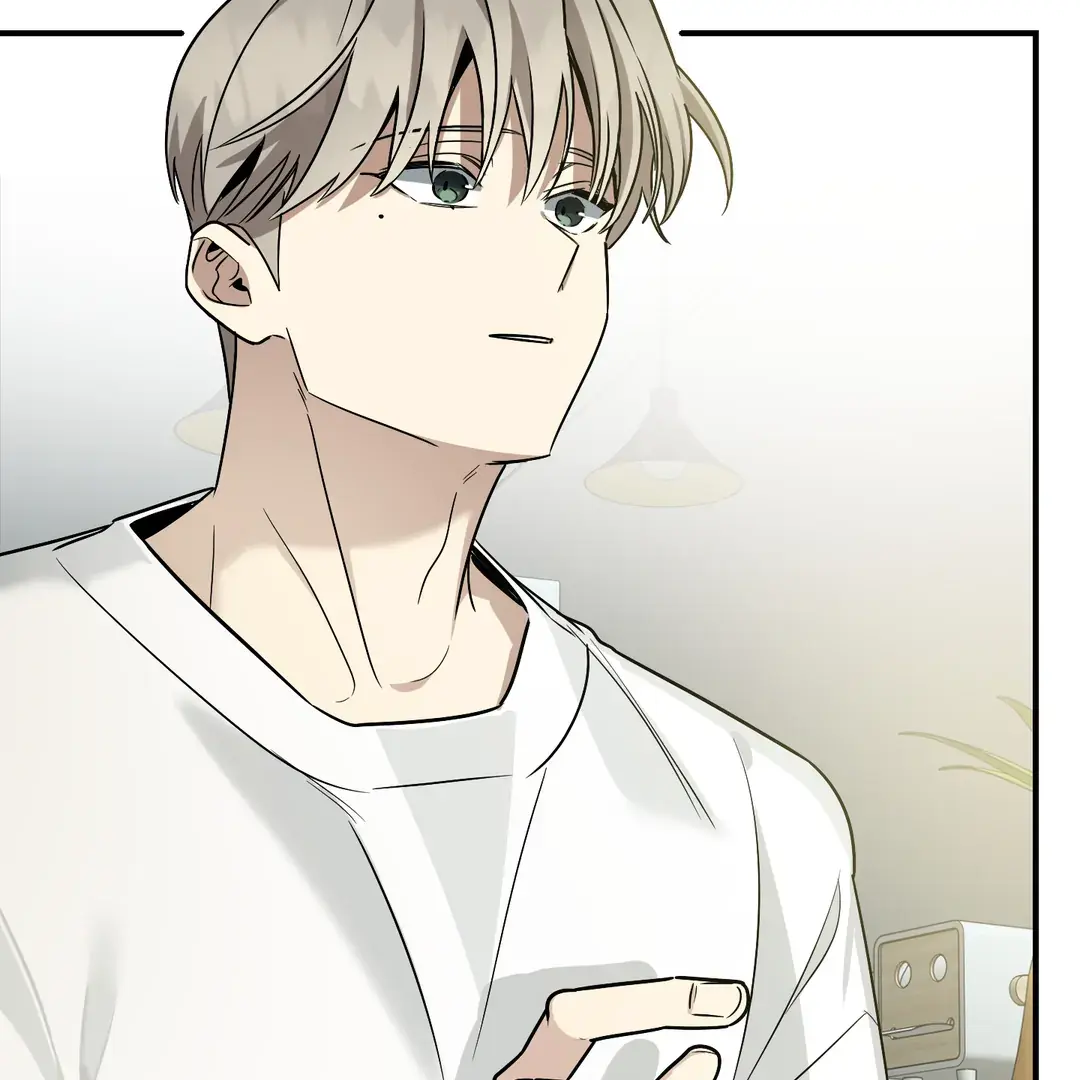 Unrequited Love Finale Chapter 2 page 130 - 