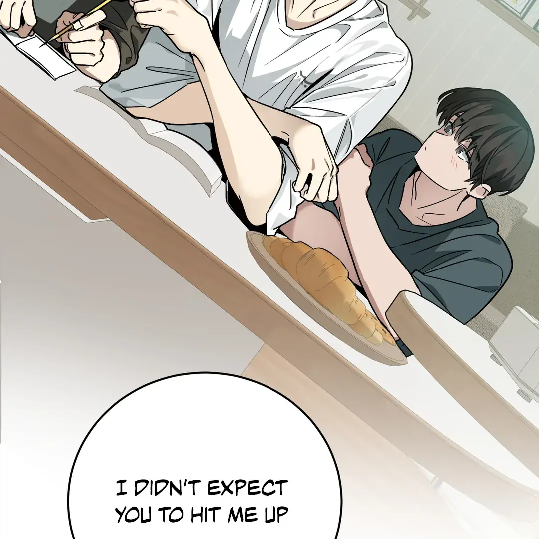 Unrequited Love Finale Chapter 2 page 133 - 