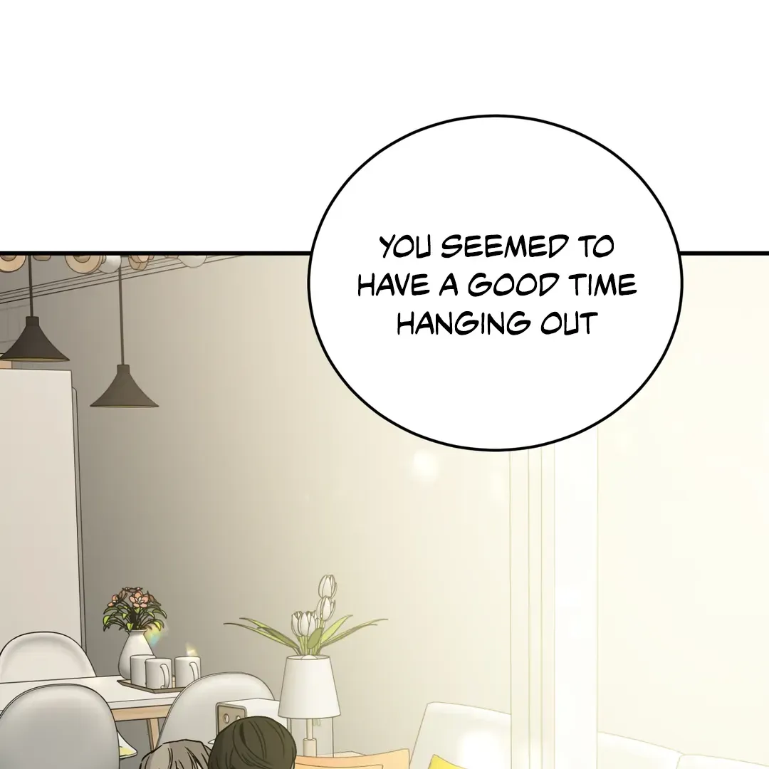 Unrequited Love Finale Chapter 2 page 135 - 