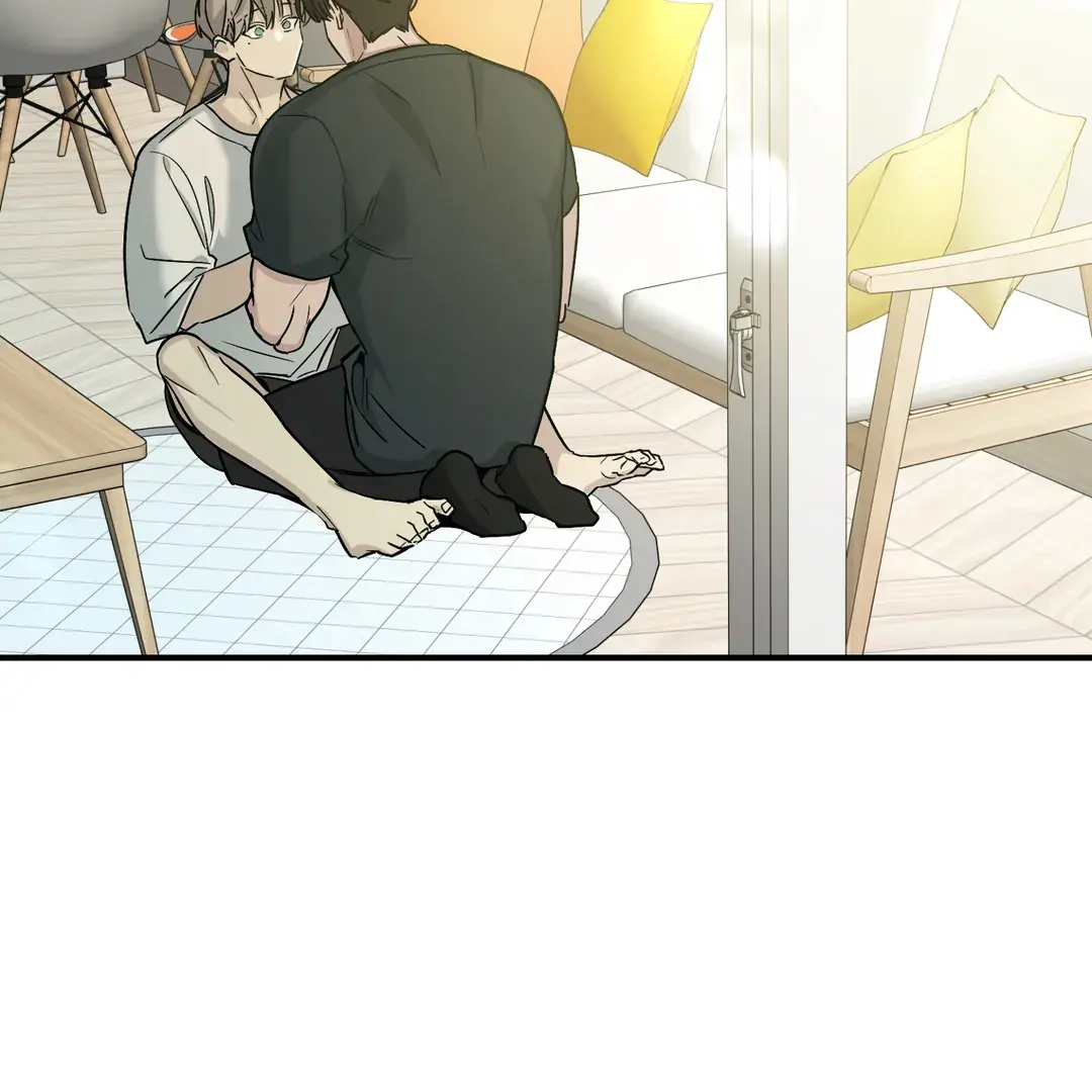 Unrequited Love Finale Chapter 2 page 136 - 