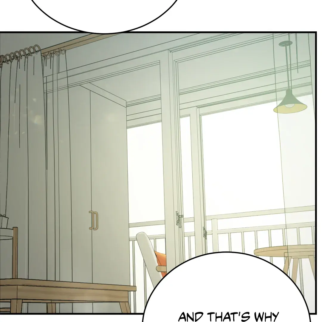 Unrequited Love Finale Chapter 2 page 138 - 