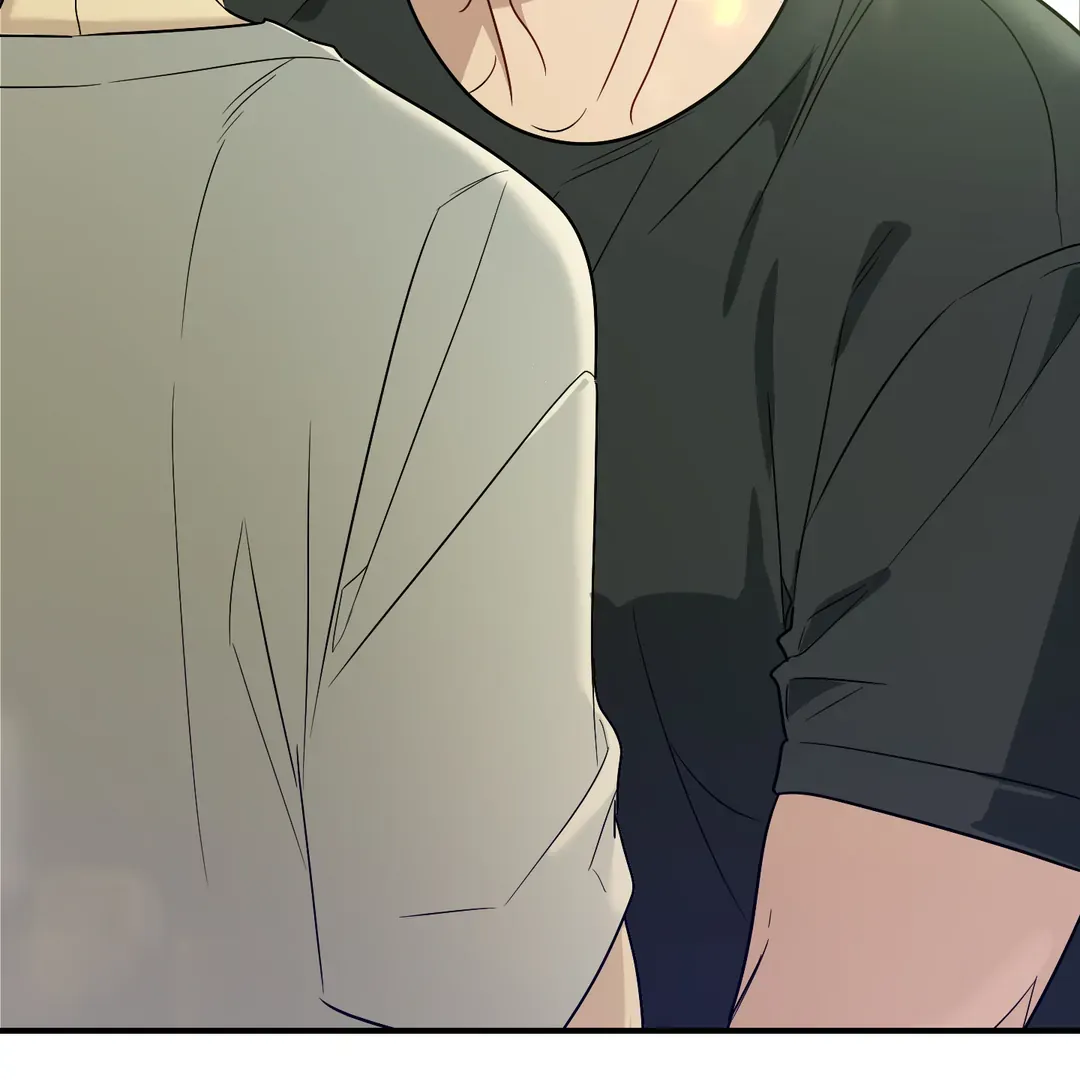 Unrequited Love Finale Chapter 2 page 141 - 