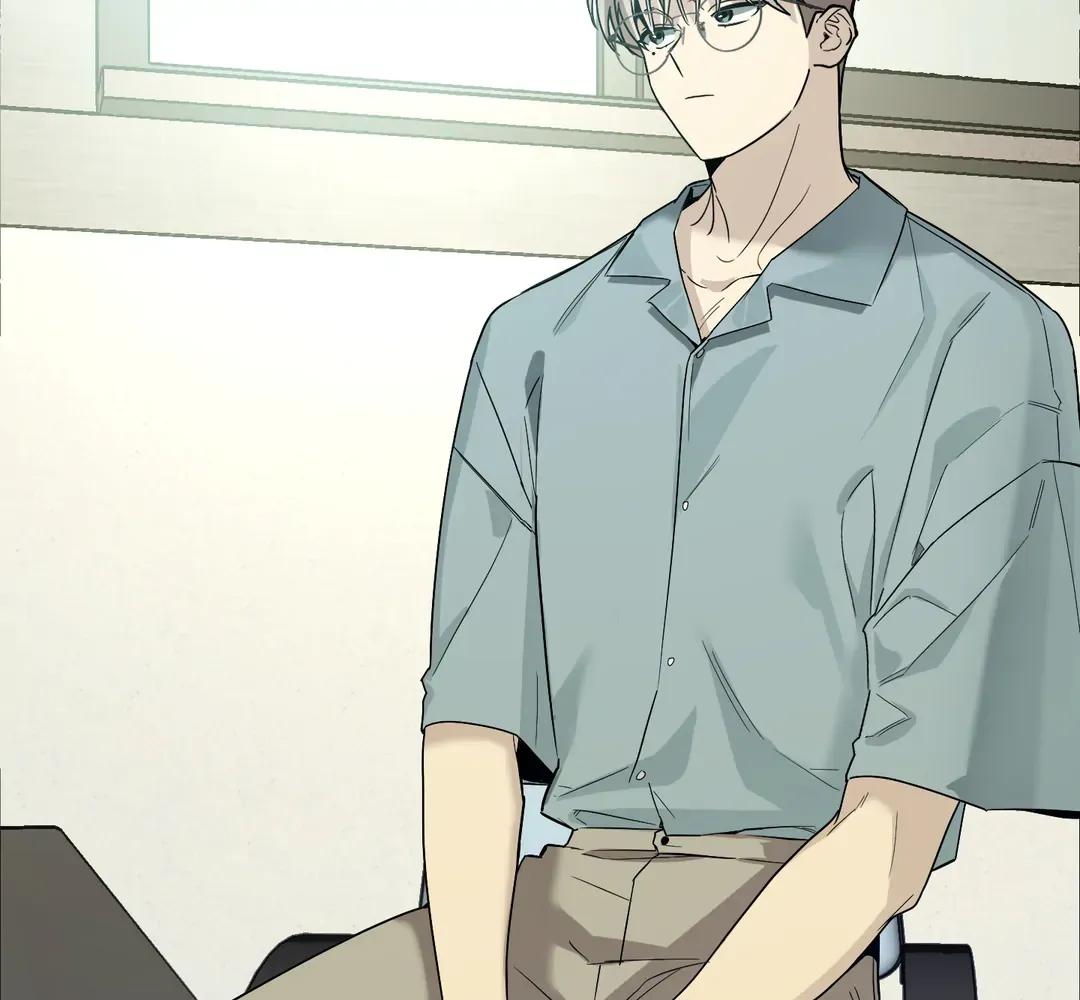Unrequited Love Finale Chapter 2 page 147 - 