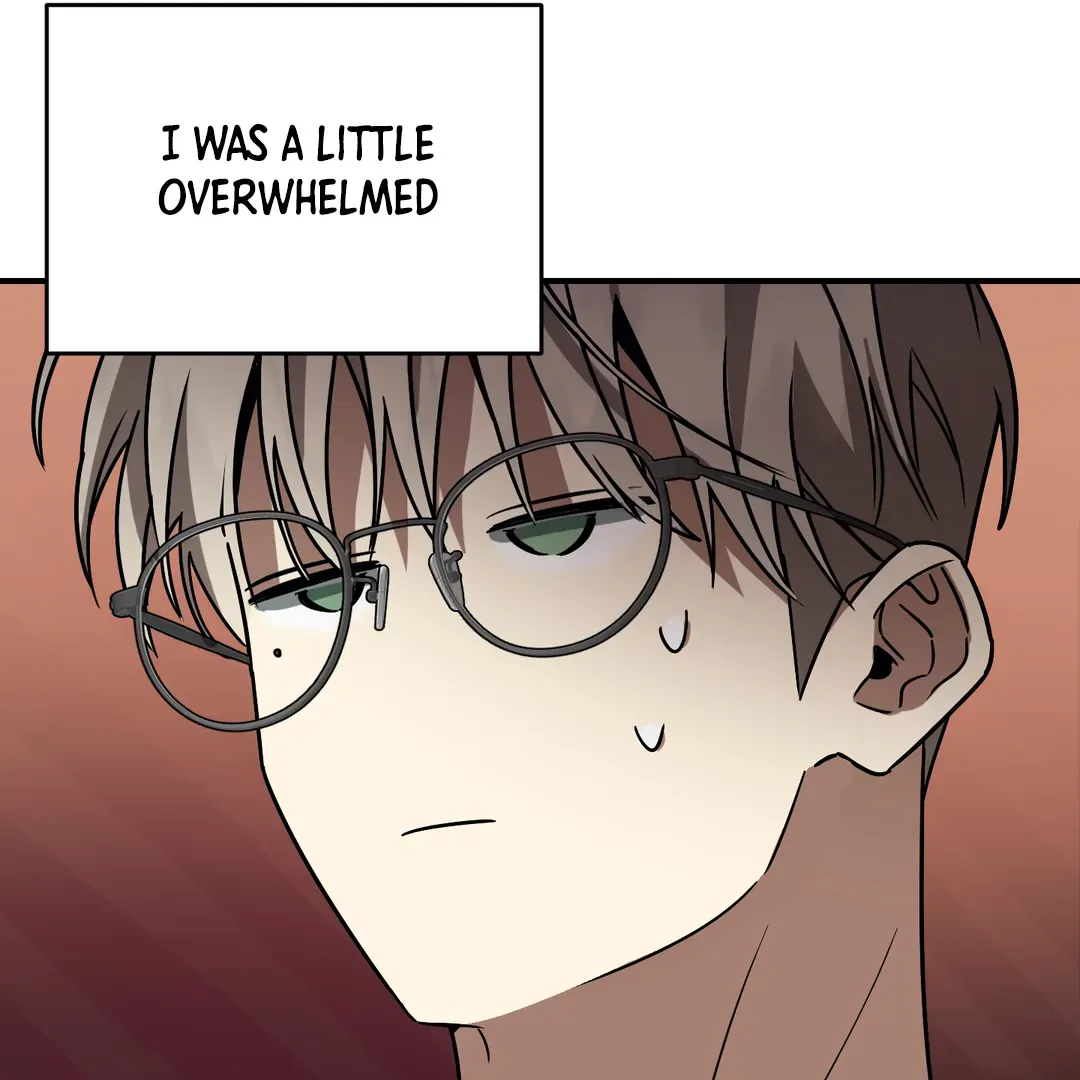 Unrequited Love Finale Chapter 2 page 149 - 