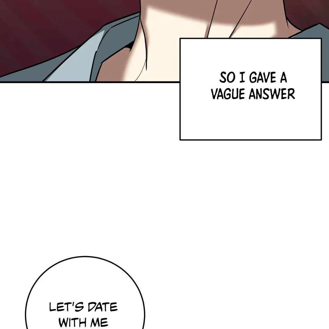 Unrequited Love Finale Chapter 2 page 150 - 