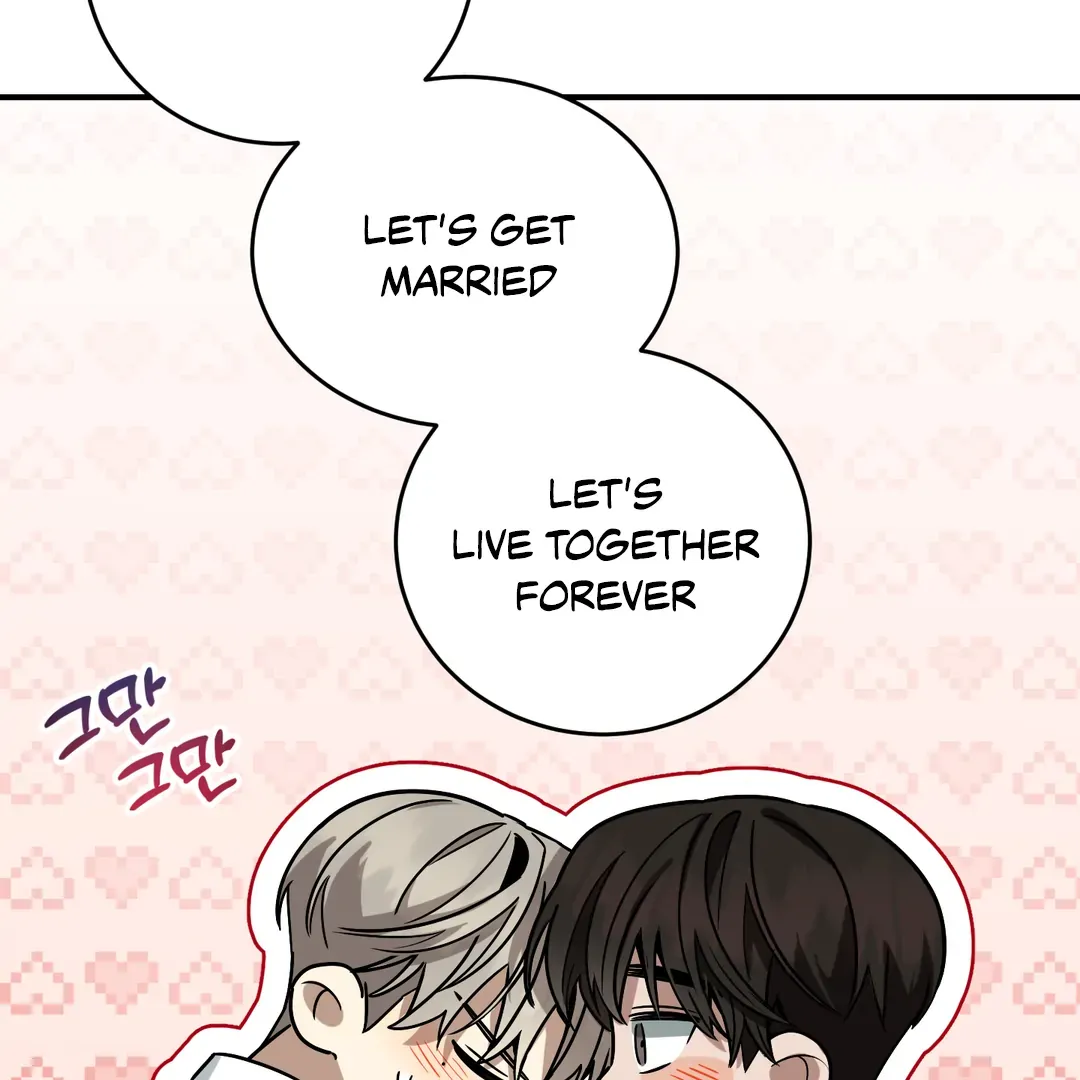 Unrequited Love Finale Chapter 2 page 151 - 