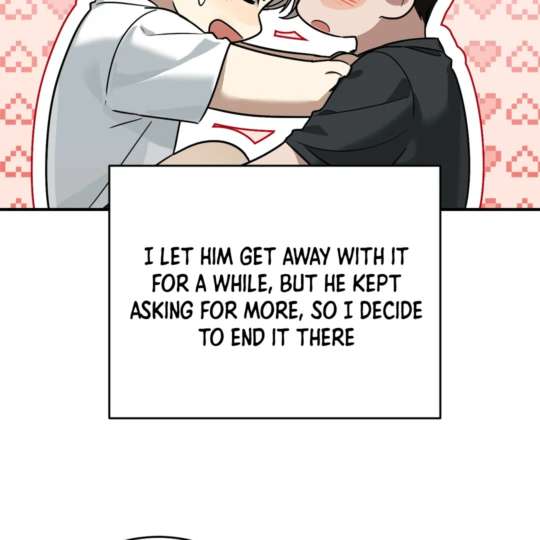 Unrequited Love Finale Chapter 2 page 152 - 