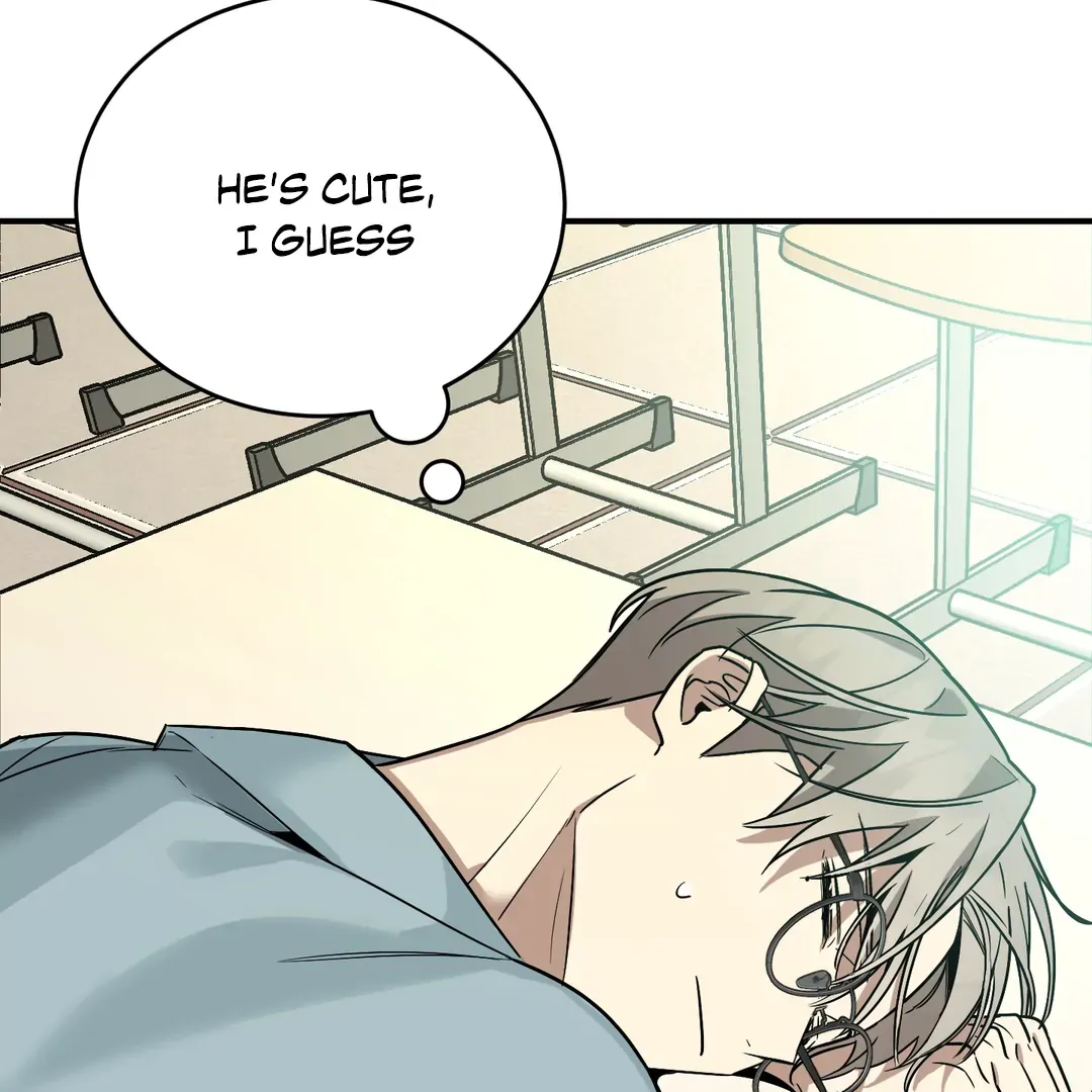 Unrequited Love Finale Chapter 2 page 153 - 
