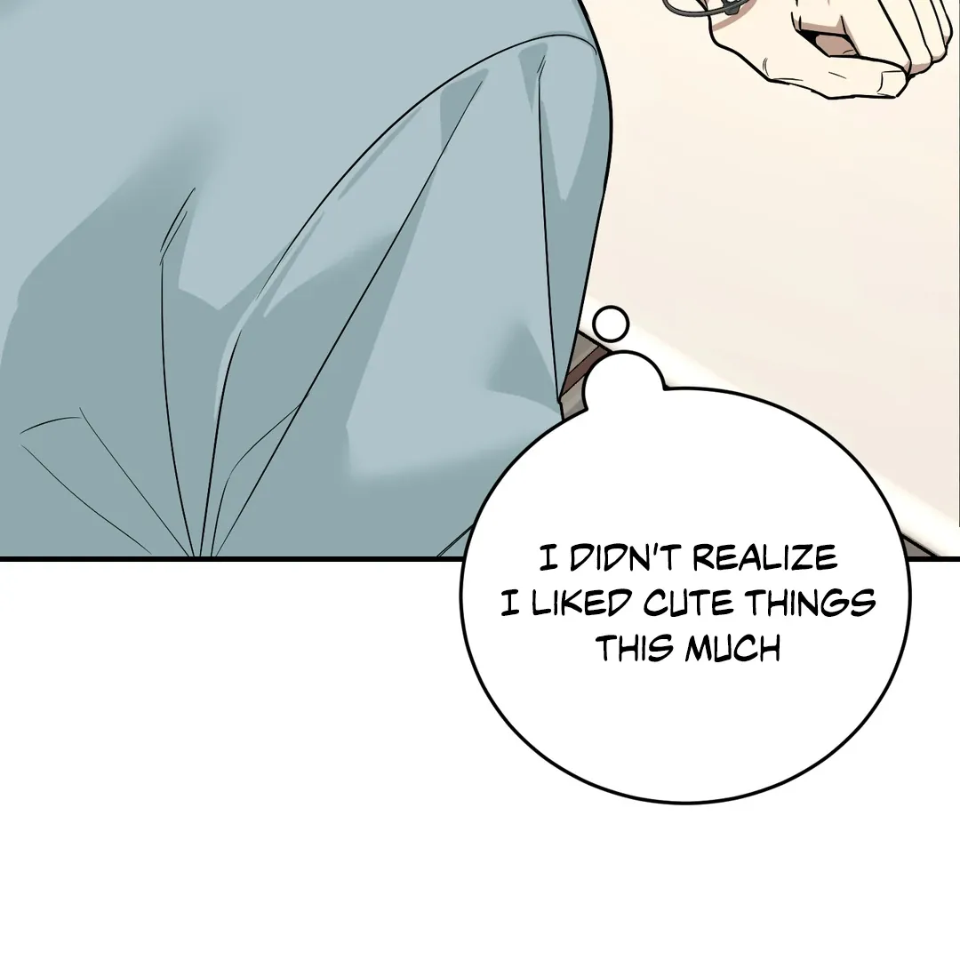 Unrequited Love Finale Chapter 2 page 154 - 