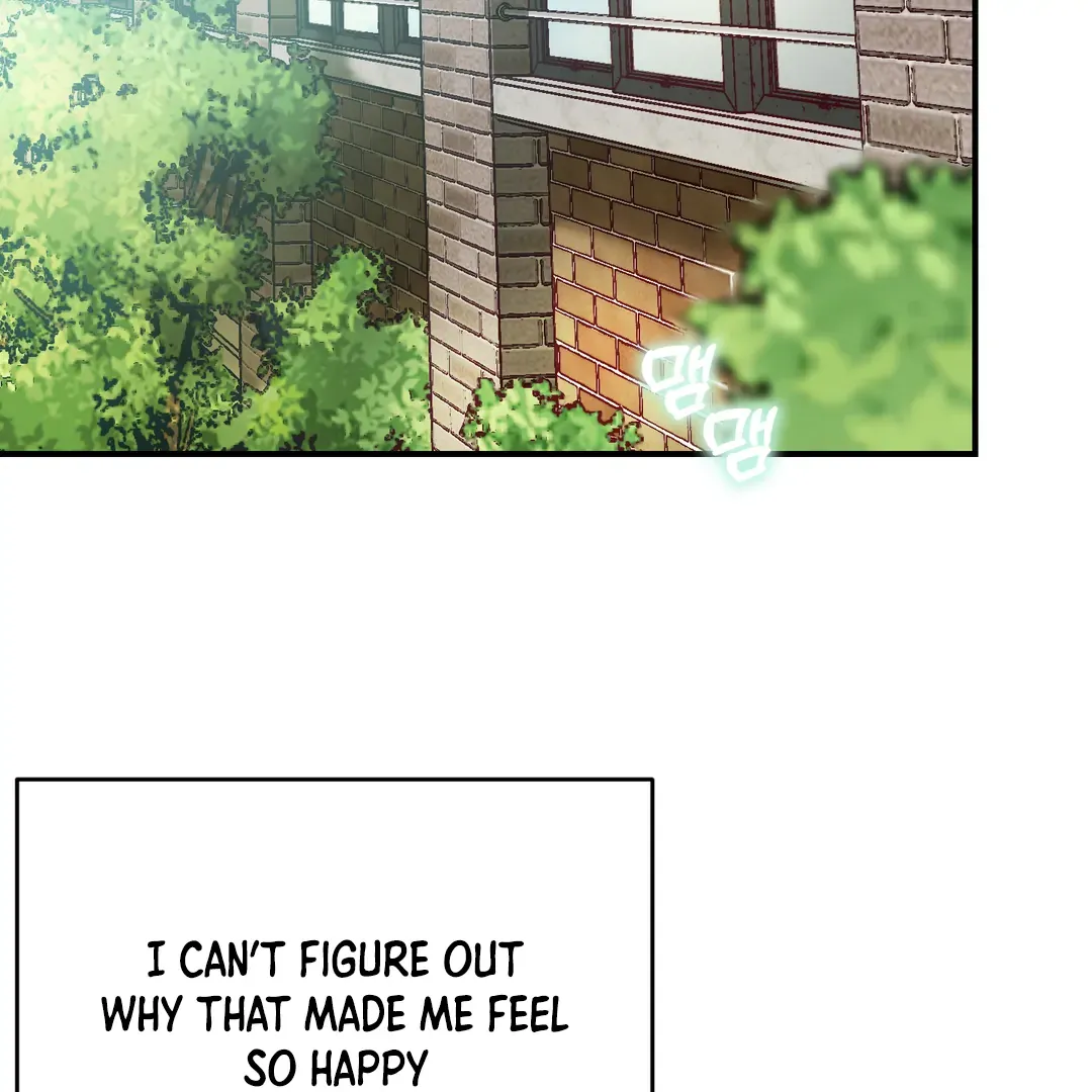 Unrequited Love Finale Chapter 2 page 159 - 