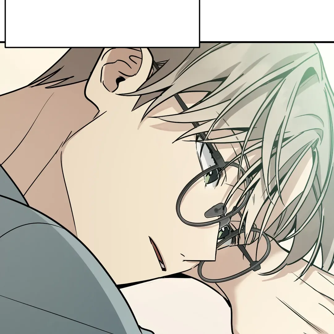 Unrequited Love Finale Chapter 2 page 160 - 
