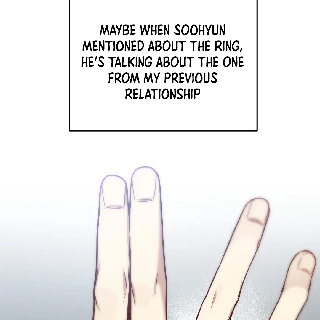 Unrequited Love Finale Chapter 2 page 162 - 