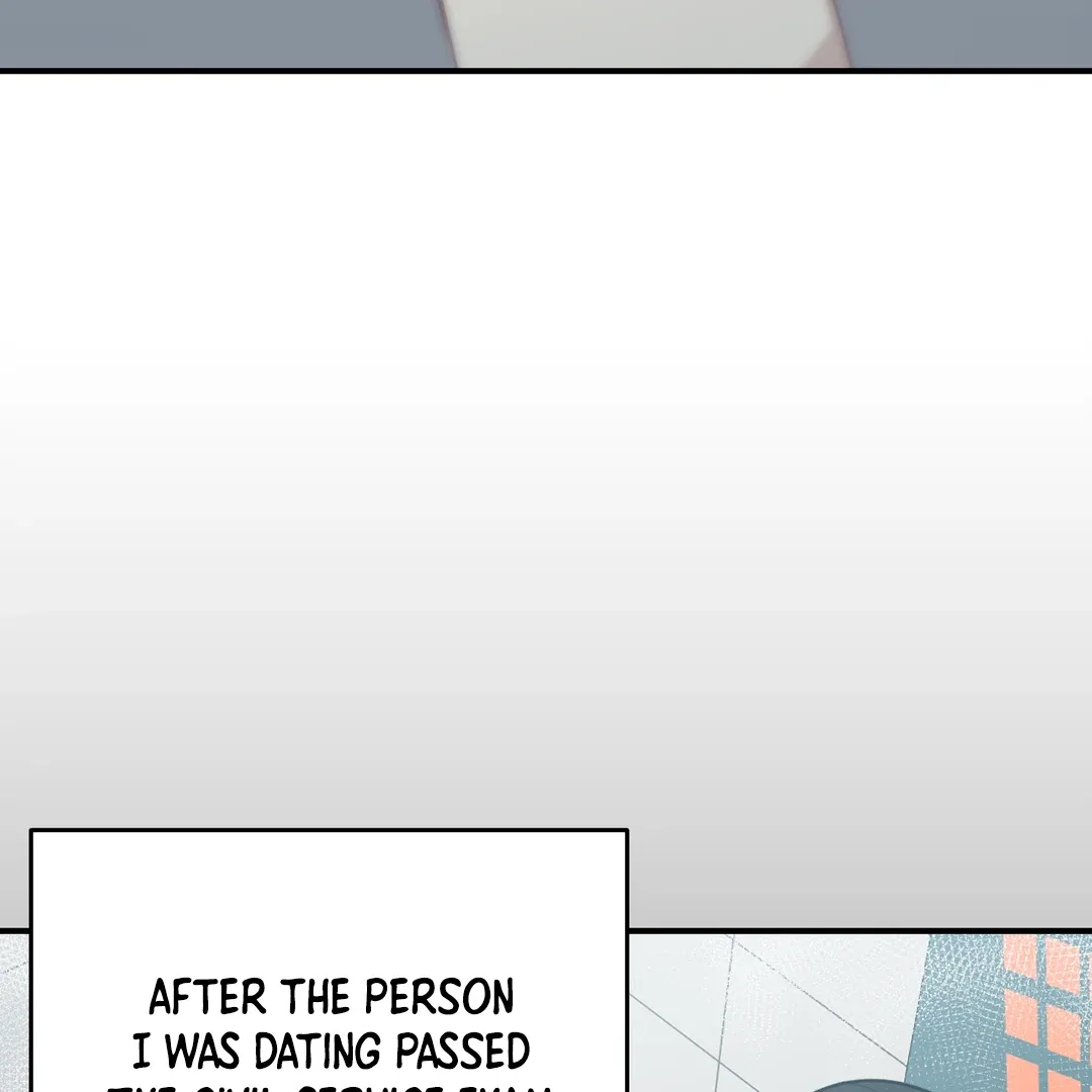 Unrequited Love Finale Chapter 2 page 164 - 