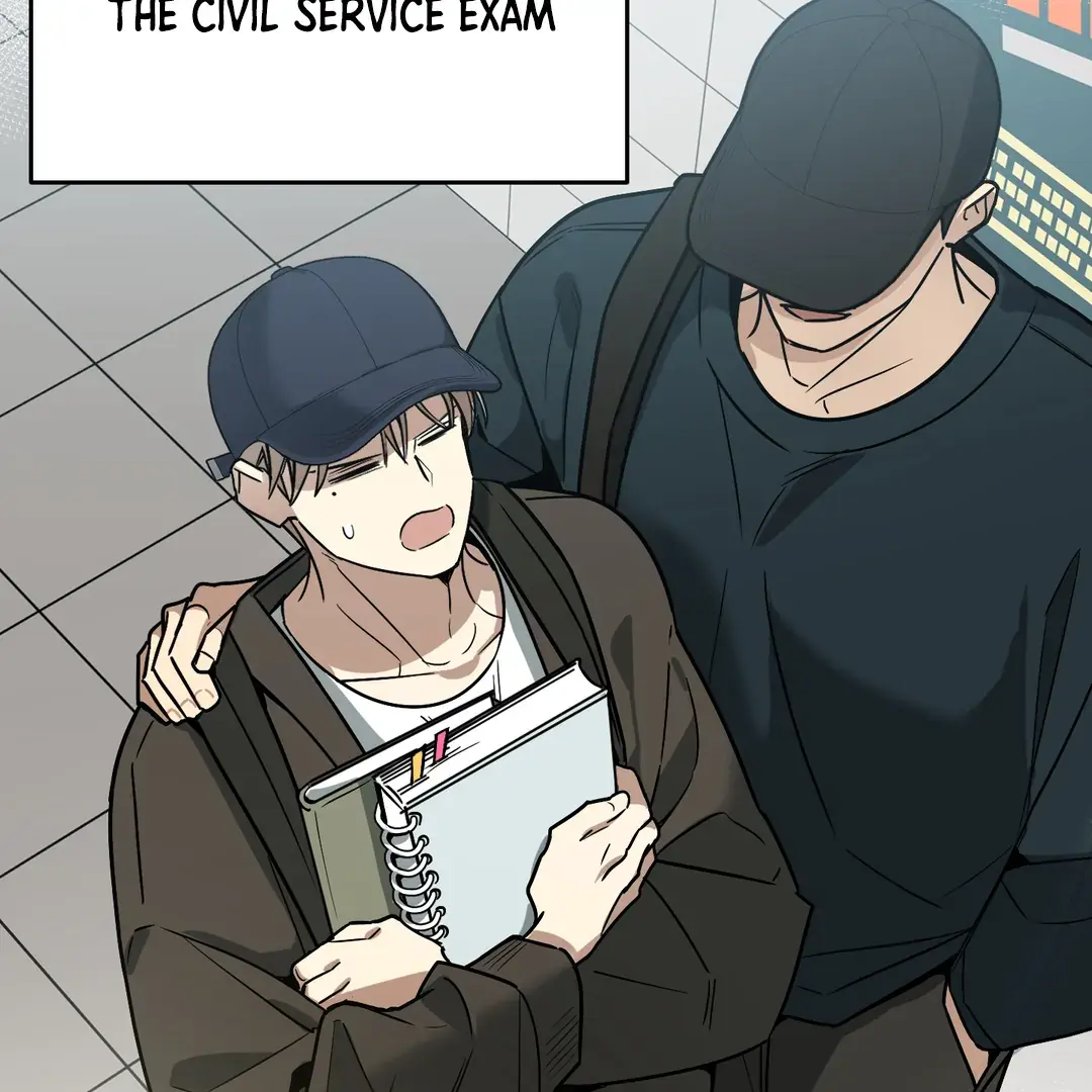 Unrequited Love Finale Chapter 2 page 165 - 
