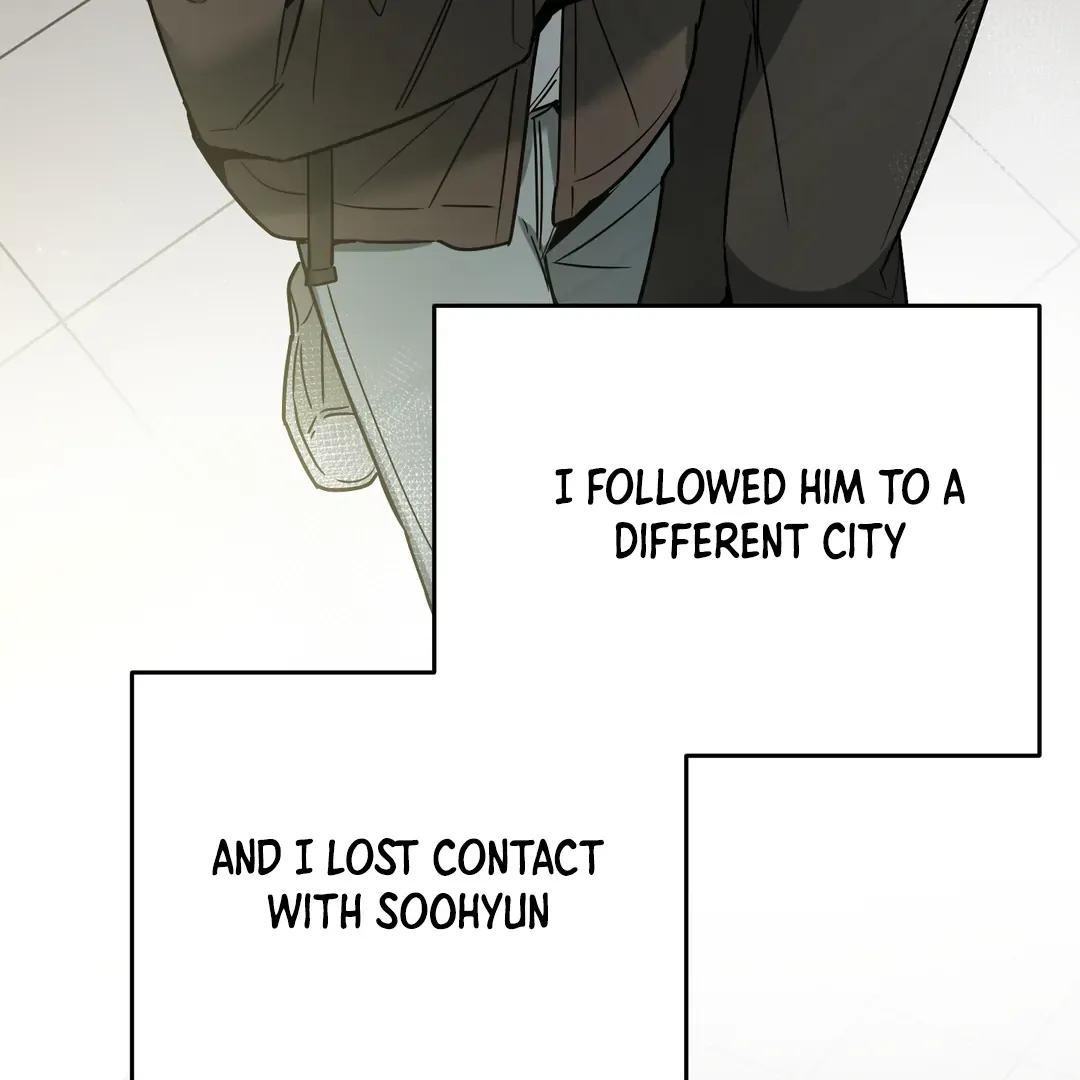Unrequited Love Finale Chapter 2 page 166 - 