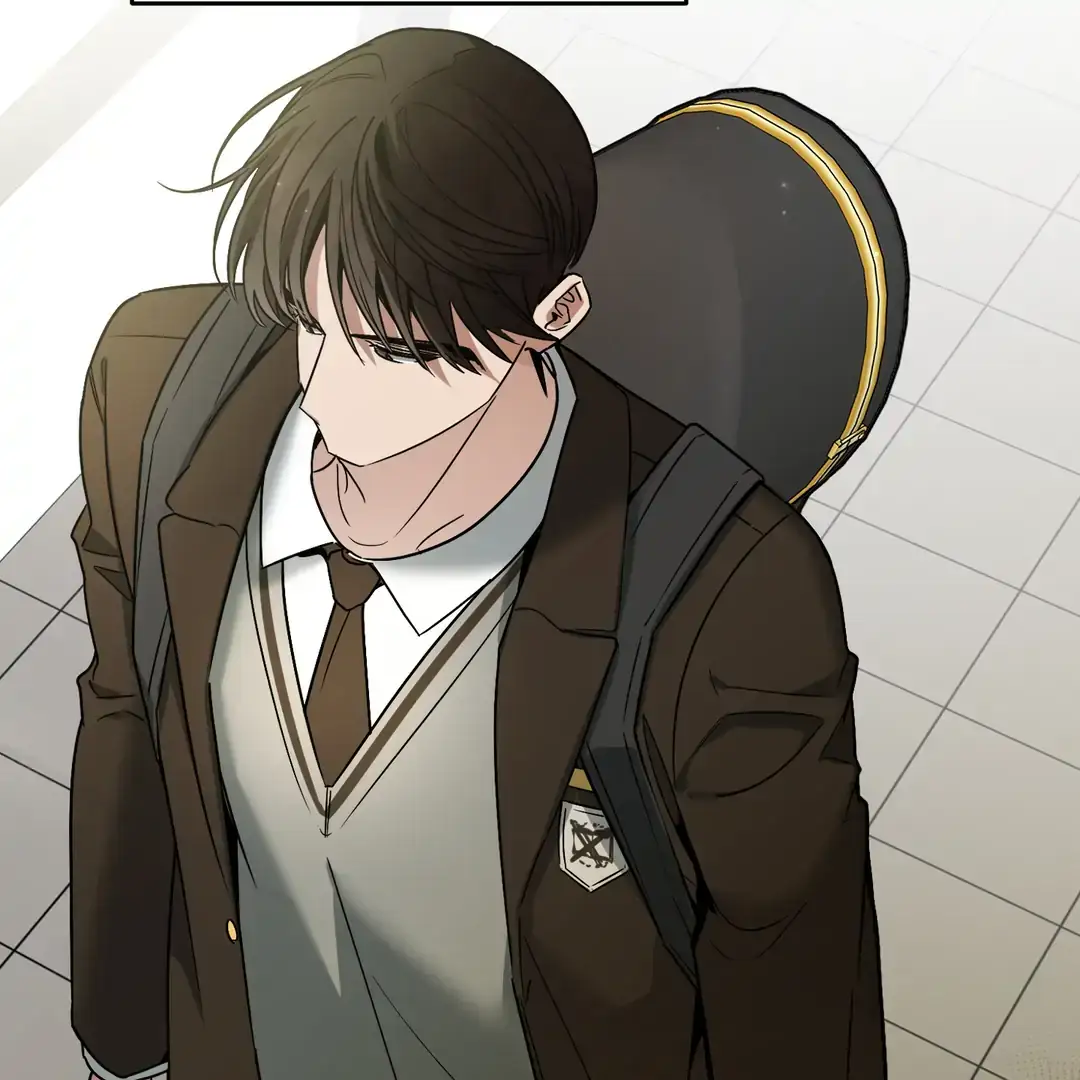 Unrequited Love Finale Chapter 2 page 167 - 