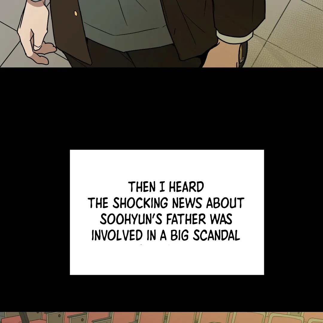 Unrequited Love Finale Chapter 2 page 168 - 