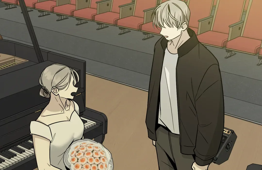 Unrequited Love Finale Chapter 2 page 169 - 