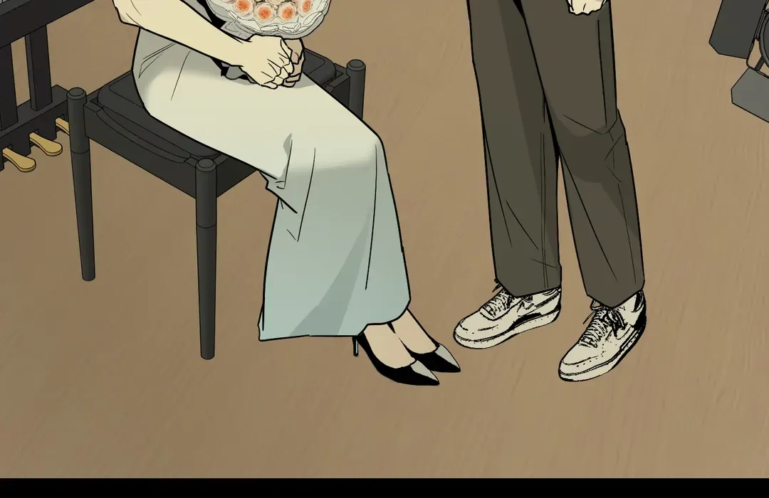 Unrequited Love Finale Chapter 2 page 170 - 