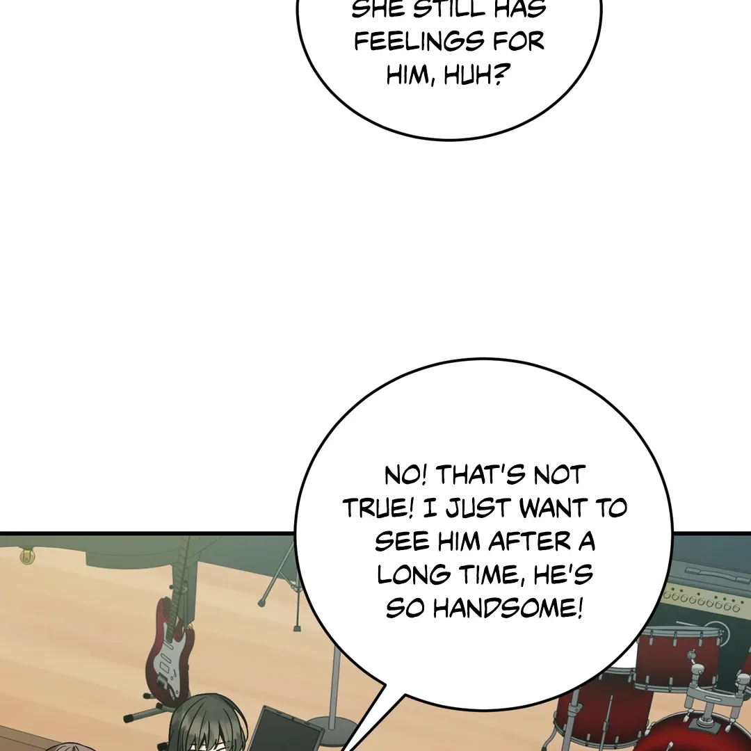 Unrequited Love Finale Chapter 2 page 18 - 