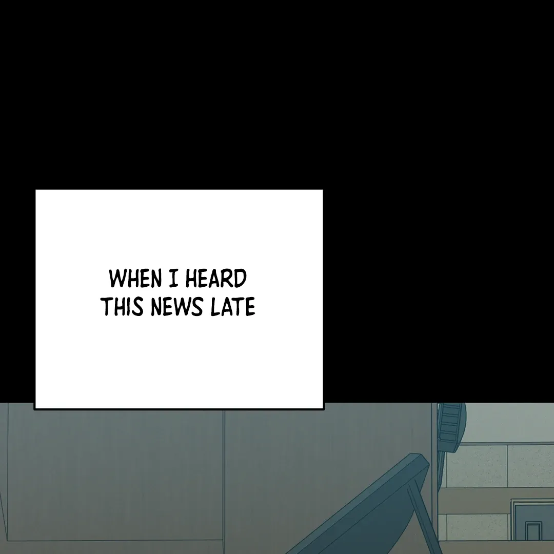 Unrequited Love Finale Chapter 2 page 172 - 