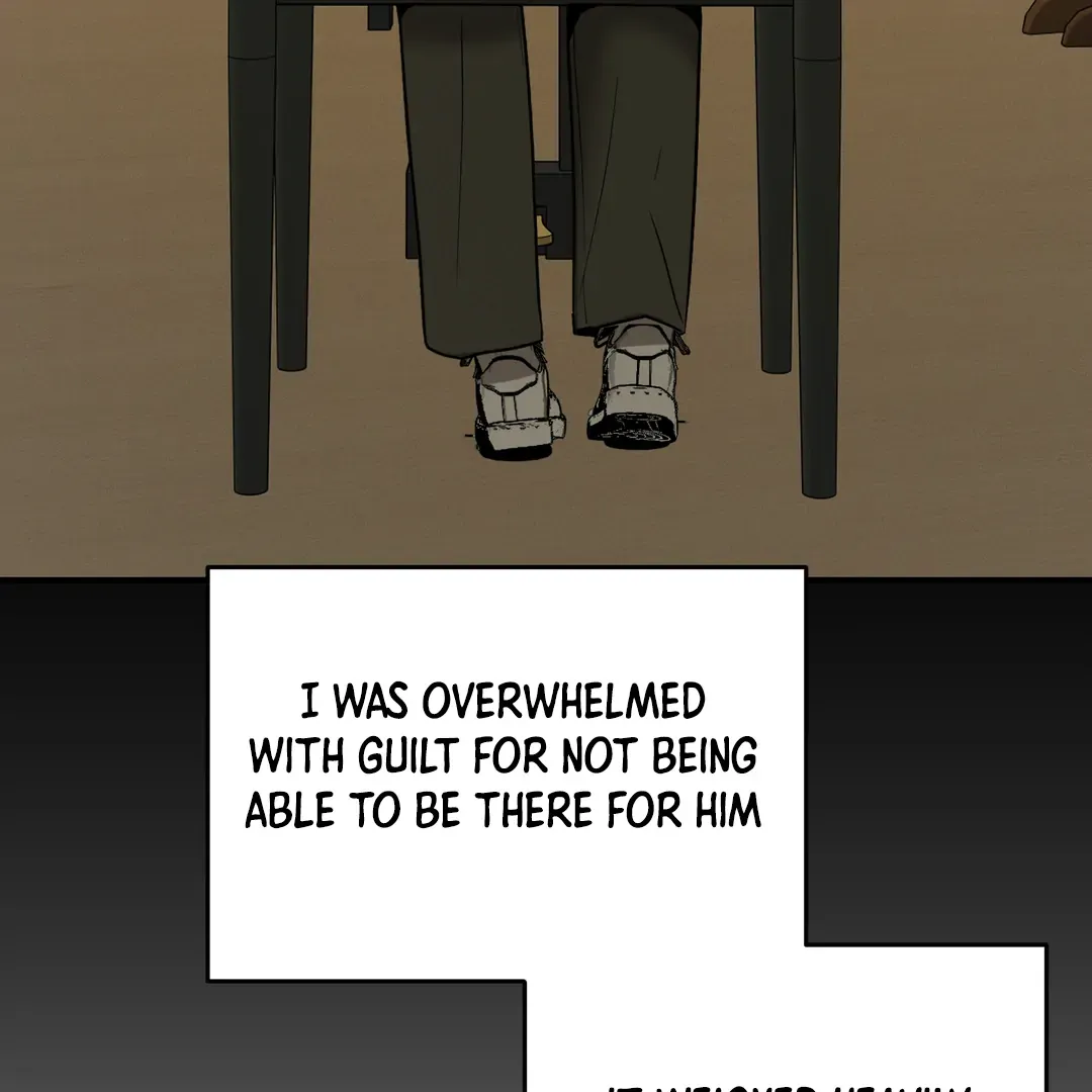 Unrequited Love Finale Chapter 2 page 174 - 