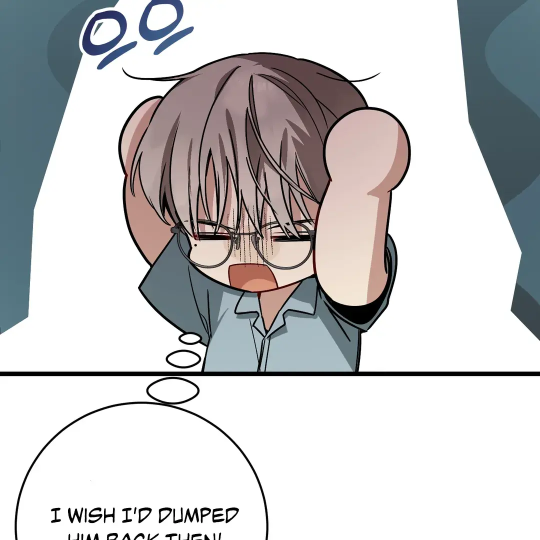 Unrequited Love Finale Chapter 2 page 178 - 
