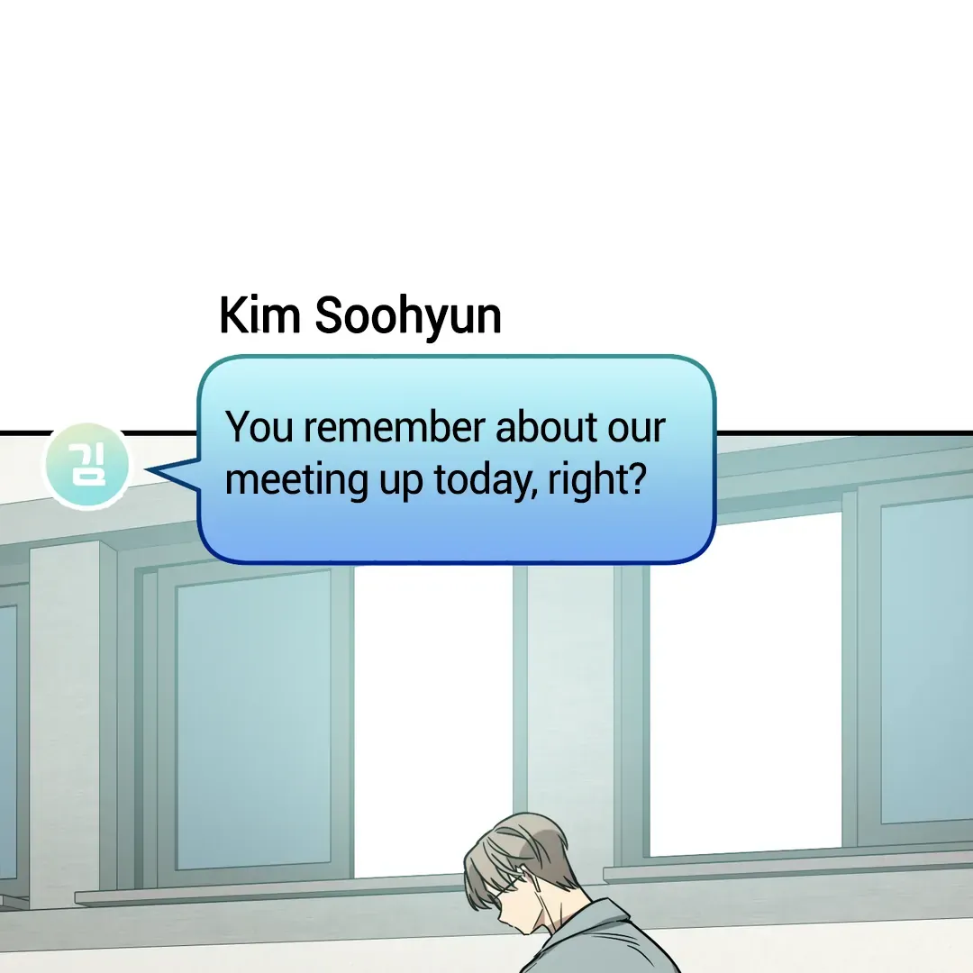 Unrequited Love Finale Chapter 2 page 184 - 